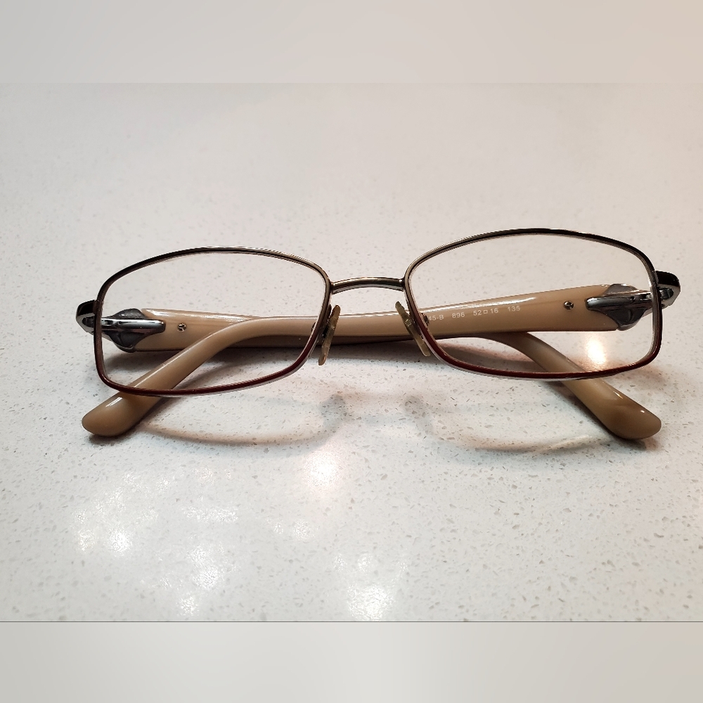 Vogue glasses frames VO3845-B